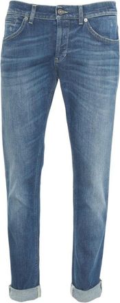 Dondup George Slim-Fit Jeans