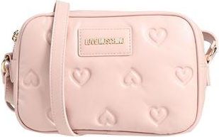 Love Moschino BOLSOS - Bolsos con bandolera en YOOX.COM