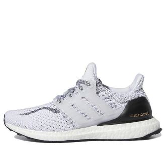 adidas (WMNS) adidas Ultraboost 5 DNA White Black GY6959