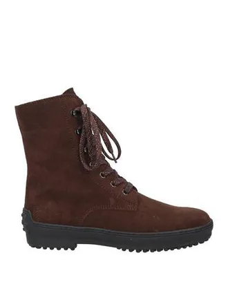Women's Tod's Boots - up to −87% | Stylight