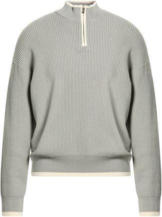 Emporio Armani KNITWEAR - Jumpers sur YOOX.COM