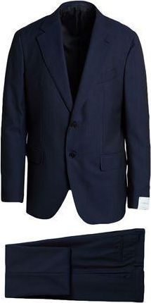 Caruso SUITS and CO-ORDS - Suits on YOOX.COM