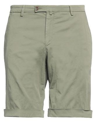 BRIGLIA 1949 Shorts & Bermuda Shorts