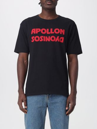 Valentino T-Shirt VALENTINO Men color Black