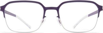 Mykita Cilian557 Silver Deep Purple