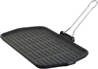 OEM Ilsa Dietella Sart&eacute;n Parrilla Rectangular
