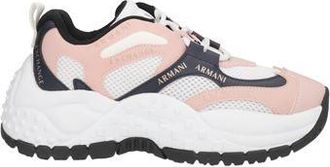 A|X Armani Exchange CALZATURE - Sneakers su YOOX.COM