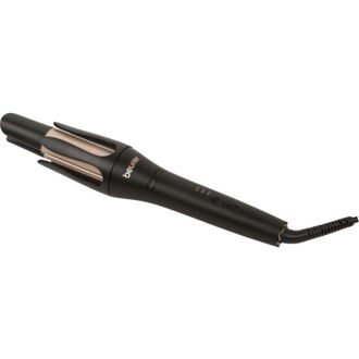 Beurer Ht 75 Rizador Autom&aacute;tico, Peinado Seguro Gracias A La C&aacute;mara De Rizado Abierta, 3 Ajustes De Temperatura, 2 Direcciones De Rizado, Con Cer&aacute;mica Y Turm
