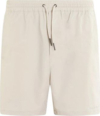 Daily Paper Clothing Heren, Korte broeken, Grijs, Maat: XS