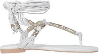 AGL SCHUHE - Zehentrenner auf YOOX.COM