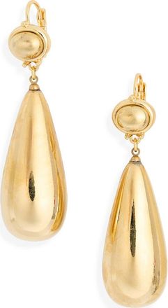 Kenneth Jay Lane Drop Earrings in Gold at Nordstrom Rack