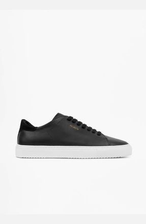 Axel Arigato Clean 90 Leather Sneaker - Mens in Black at Nordstrom, Size 48
