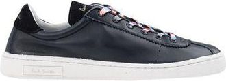 Paul Smith SHOE DUSTY DARK NAVY