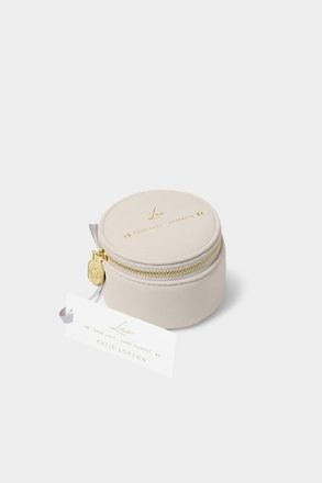 Katie Loxton Zodiac Jewelry Box in Leo at Nordstrom