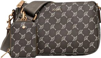 Joop Cortina Jasmina - Dames - Schoudertassen - Groen - ONE Size - Tassen