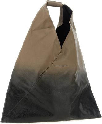 Maison Margiela Top Handle Bag - Multicolor