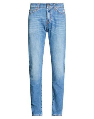 Roy Rogers BOTTOMWEAR - Pantaloni jeans su YOOX.COM