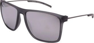 Porsche Design Mens PP8636 58mm Sunglasses