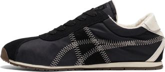 Onitsuka Tiger Corsair A55 Black Cream 1183C317-001