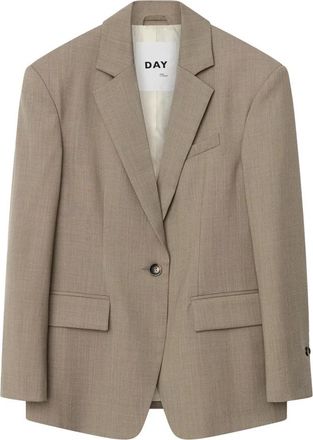 Day Birger Et Mikkelsen Mujer, Chaquetas, Gris, Talla: XL
