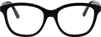 Alexander McQueen Glasses