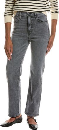 Slvrlake Denim Slvrlake Denim London Straight Jean