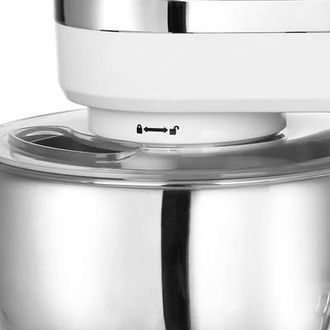 Emerio Km-123117 Robot De Cocina Multifunci&oacute;n Blanco 5l