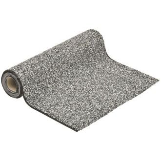 vidaXL Rivestimento Pietra Grigio 250x100 cm - Vidaxl