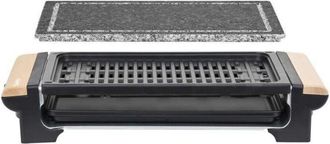 H.Koenig Barbecue Elettrico Hkoenig RP320