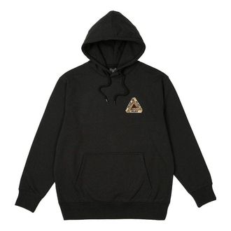 Palace Reaper Hoodie Black P25HD006