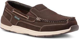 Eastland Thames Loafer in Brown at Nordstrom, Size 11.5