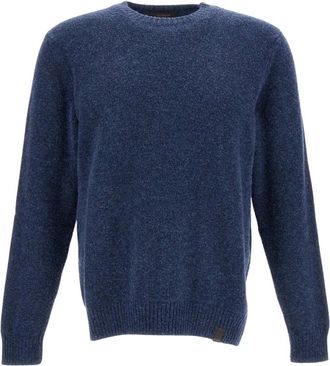Zanone Uomo, Maglie, Blu, M, new
