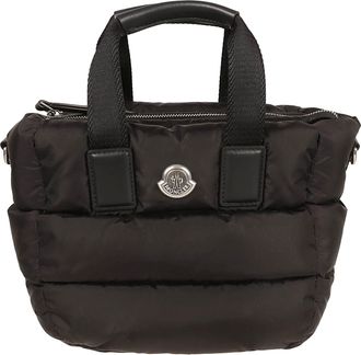 Moncler Mini Caradoc Tote