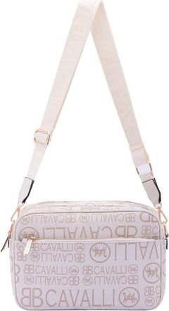 Cavalli Bolso de hombro - Bags - Mujer - Beige - ONE SIZE