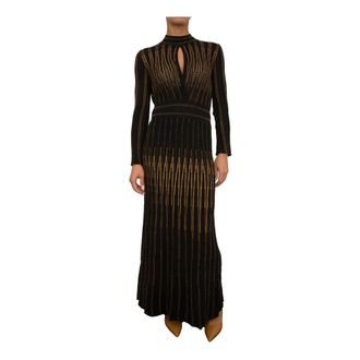 Nenette Mujer, Vestidos, Negro, Talla: S