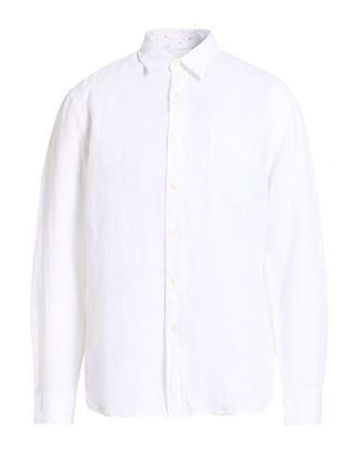 120% Lino TOPWEAR - Shirts on YOOX.COM