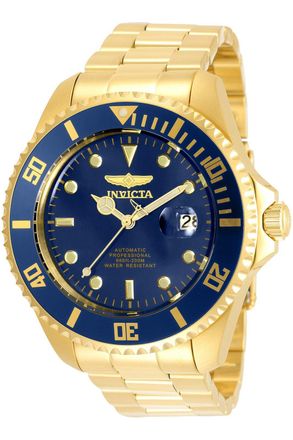 Invicta Pro Diver 35726 Automatisch Herenhorloge - 47mm