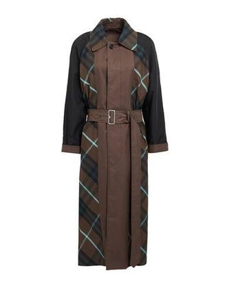 Burberry JACKEN & MÄNTEL - Jacken, Mäntel & Trenchcoats auf YOOX.COM