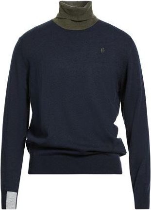 Conte Of Florence KNITWEAR - Turtlenecks sur YOOX.COM