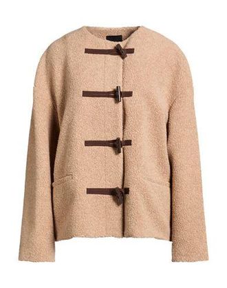 Theory JACKEN & M&Auml;NTEL - Shearling- & Kunstfell auf YOOX.COM