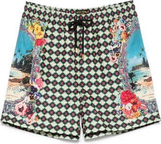 Camilla Costume da bagno Bathing Bombshell - Nero