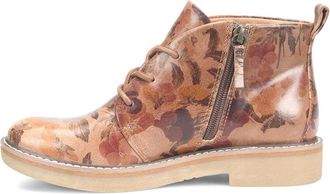 COMFORTIVA Rebeca Suede Boot
