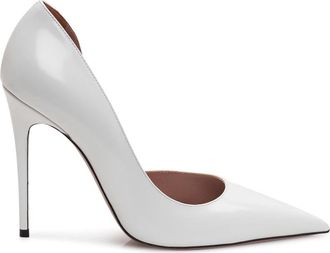 PARIS TEXAS Elegante Pump - Dames - Pumps - Wit - 41 EU - Schoenen