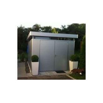 BIOHORT Caseta Metalica Biohort Jardin Casanova 3x4