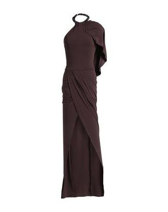 Amen DRESSES - Maxi dresses on YOOX.COM