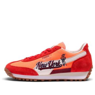 Puma (WMNS) PUMA Easy Rider NYC Graffiti 404545-01