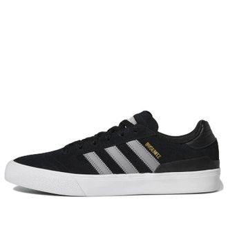 adidas Busenitz Vulc 2.0 Black Grey GY6910