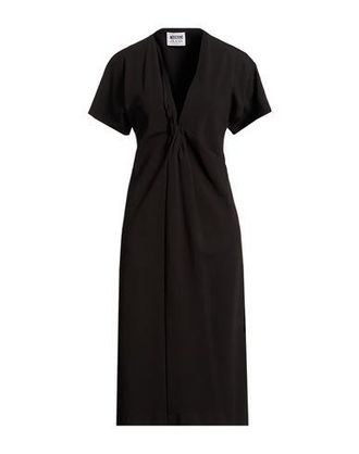 Moschino VESTITI - Vestiti midi su YOOX.COM