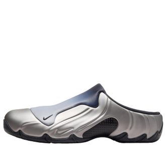 Nike Clogposite Metallic Dark Grey IR5919-044