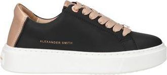 Alexander Smith FOOTWEAR - Trainers on YOOX.COM